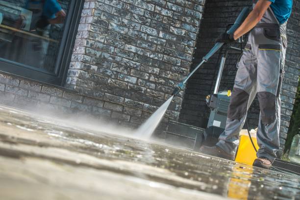 Spring Cleaning in Dagsboro, DE